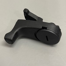 Peugeot 106 Rallye XSi Maniglia Porta Leva Tirante Esterno 9101F0 NOS Rara Originale