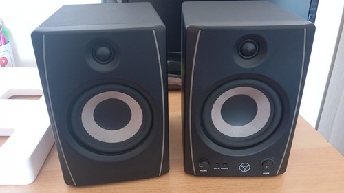 Coppia monitor studio - monitor,