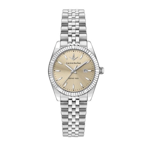 Lucien rochat bienne silver - lucien,