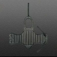 Karate Protezione Petto