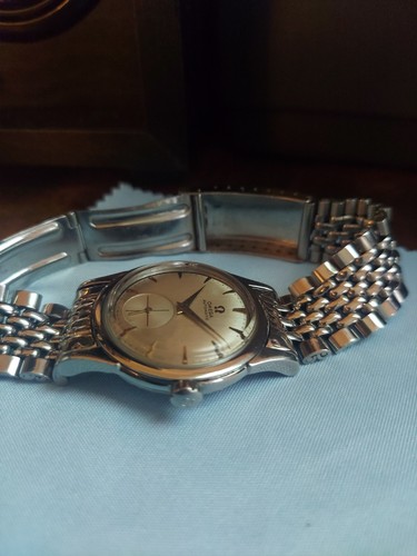 Paraurti uomo vintage - paraurti,
