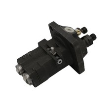 INJECTION PUMP: Compatible