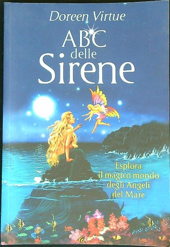 Abc delle sirene esplora - abc, sirene.