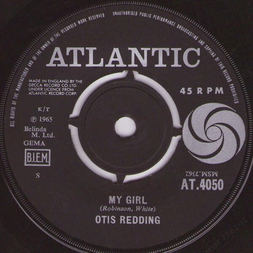 Otis redding my - otis,
