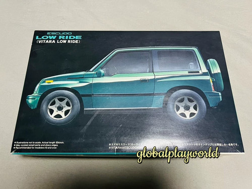 Modellino auto suzuki - modellino,