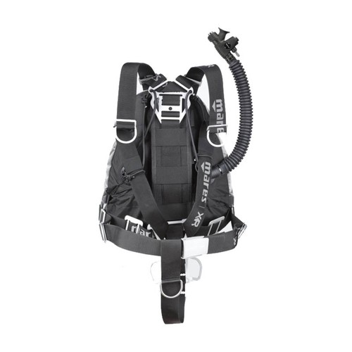 Mares pure light sidemount - mares,