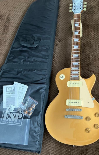 Chitarra edwards esp les - chitarra, by