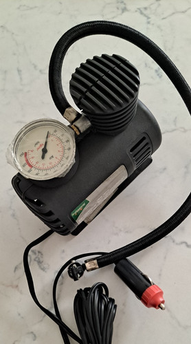 Mini compressore per auto - per, e
