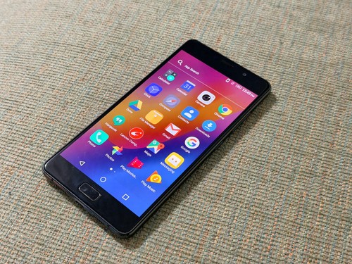 Lenovo p2a42 64gb 4gb ram - 64gb,