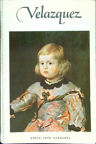 Velazquez banti anna garzanti - velazquez,