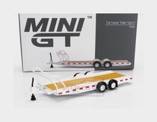 Truescale carrello - 1:64,