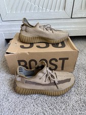 Taglia 7 - Adidas Yeezy Boost