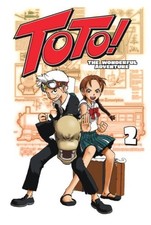 TOTO!: THE WONDERFUL