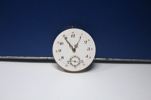 Iwc schaffhausen movimento - movimento, da