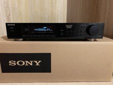 Tuner sony s550 es en - ,