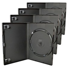 50 Custodie DVD-CD Amaray