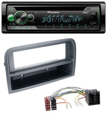 Pioneer USB MP3 DAB AUX CD