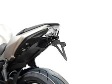 Portatarga ZIEGER Classic