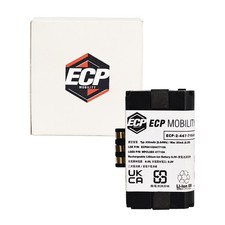 Batteria Accumulatore TCB