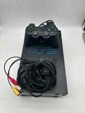 sony playstation 2 PS2 Fat