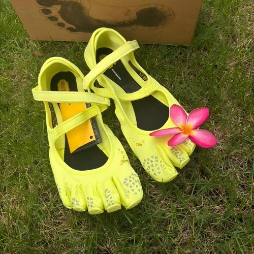 Sneaker donna five fingers - sneaker,