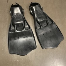 SCUBAPRO Jet Fin Design