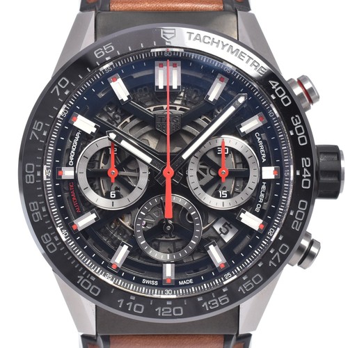 Con carta tag - tag, heuer