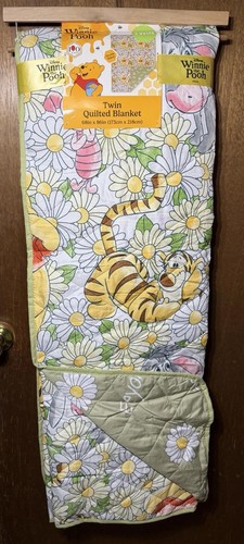 Trapunta disney winnie - winnie, the