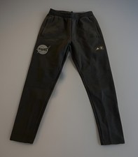 Adidas Juventus x NASA -Ispirazione Stagionale Doppia Maglia Tuta Pista Pantaloni Uomo S