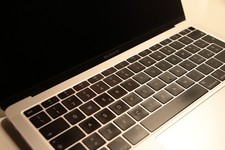 MacBook Air 13" Retina (2019)