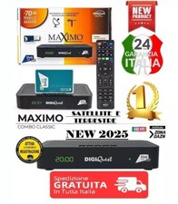 Decoder tivusat digiquest - decoder,