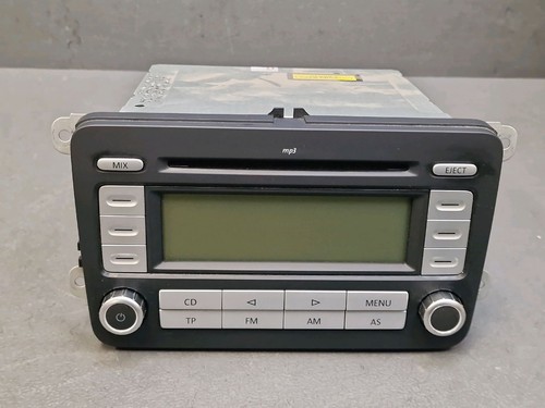 Autoradio rcd 300 - autoradio, mp3