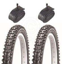 2 Copertoni Per Bicicletta -
