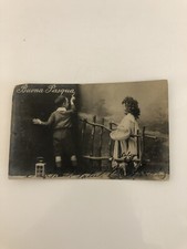 Cartolina del 1904 buona