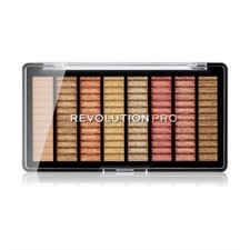 Palette Revolution Supreme Eyeshadow Bewitch 8 ombretti