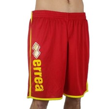Errea Pantaloncino Short