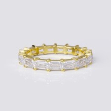 Anello Fascia Eternità