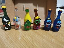 Gli Sbottigliati - Sorpresine Kinder Brioss Ferrero 2001 