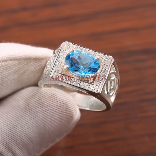 Anello argento sterling 925 - anello, in