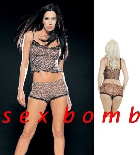 Sexy completo top - sexy,