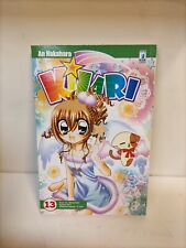 Kilari #13 - Star Comics - E18