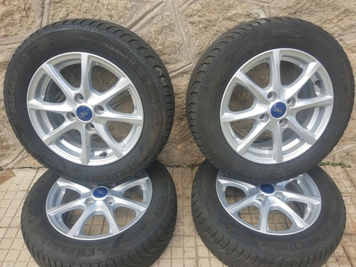 Gomme invernali semperit - gomme,