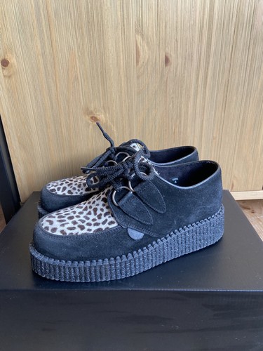 Creepers taglia - , 4