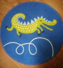 TAPPETO IKEA BURRLIG pelo