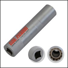 Chiave sottile poligonale M14