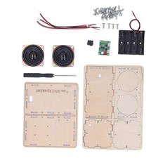Kit Scatola Altoparlante