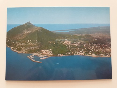 Cartolina san felice - san,