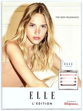 2022 Elle L'Edition Fragrance