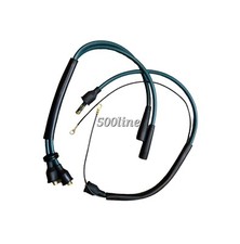 Kit cavi verdi candele - cavi,