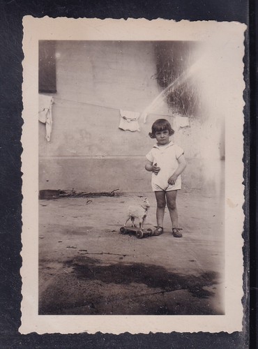 Fotografia foto bambina - fotografia,